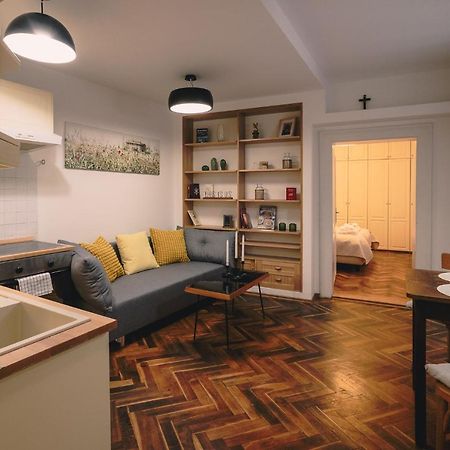 Apartmán Skau Family Venturska Bratislava Exteriér fotografie