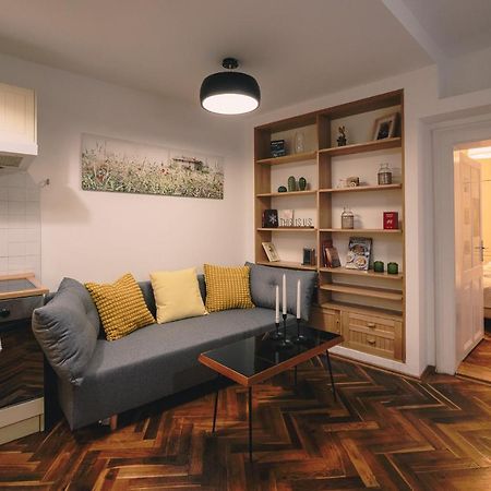 Apartmán Skau Family Venturska Bratislava Exteriér fotografie