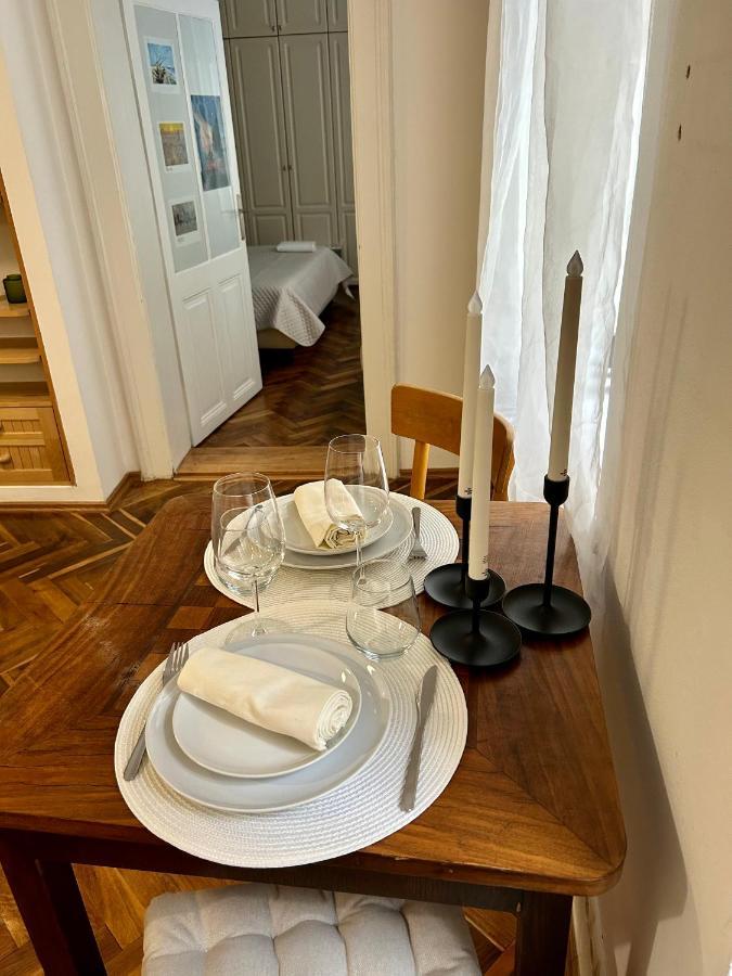 Apartmán Skau Family Venturska Bratislava Exteriér fotografie