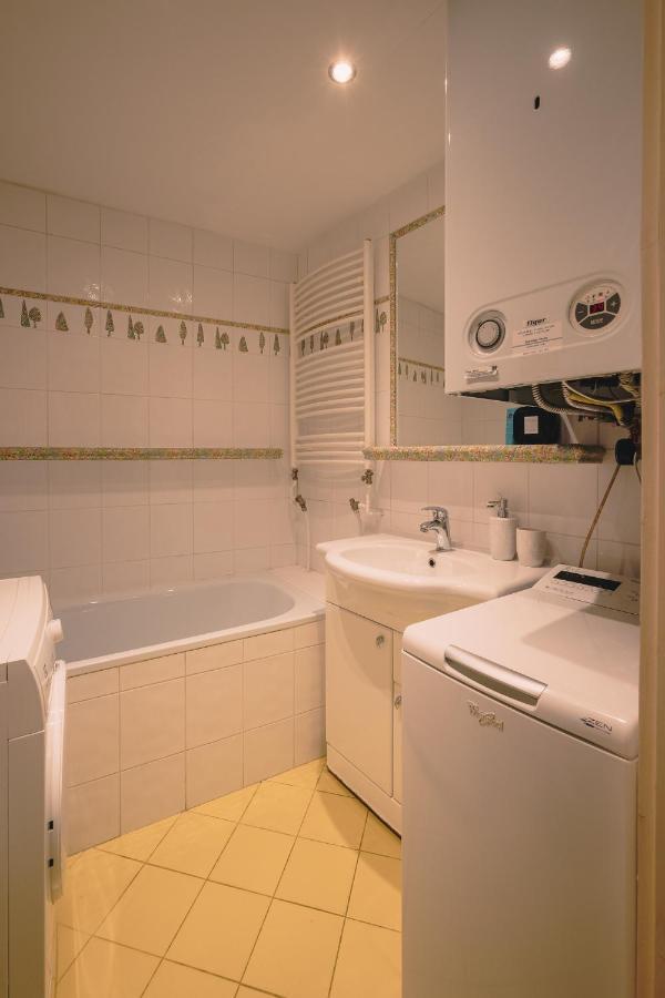Apartmán Skau Family Venturska Bratislava Exteriér fotografie