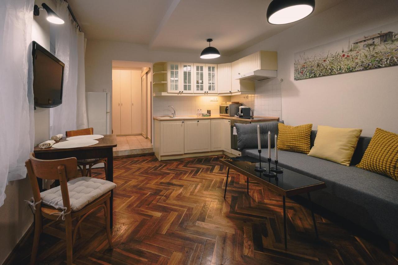 Apartmán Skau Family Venturska Bratislava Exteriér fotografie