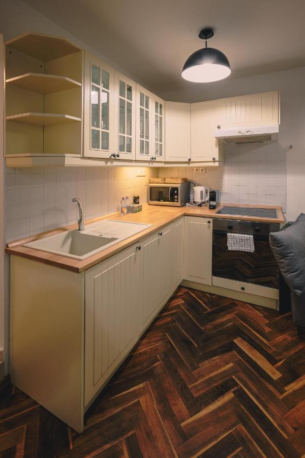 Apartmán Skau Family Venturska Bratislava Exteriér fotografie