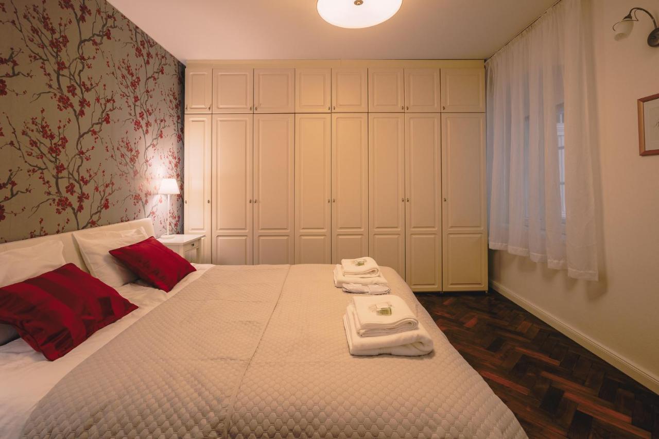 Apartmán Skau Family Venturska Bratislava Exteriér fotografie