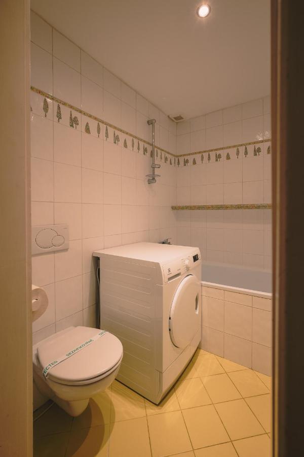 Apartmán Skau Family Venturska Bratislava Exteriér fotografie